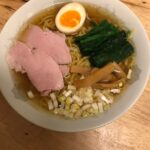 ラーメン