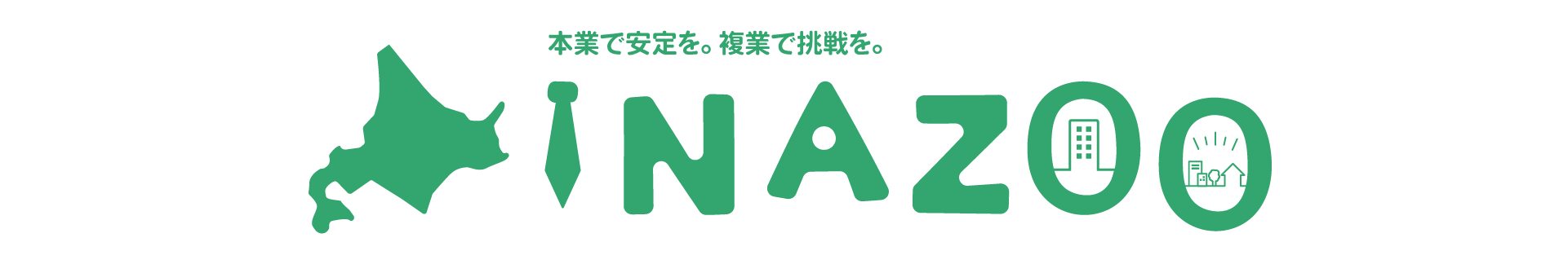 いなぞ〜様-ロゴ-note